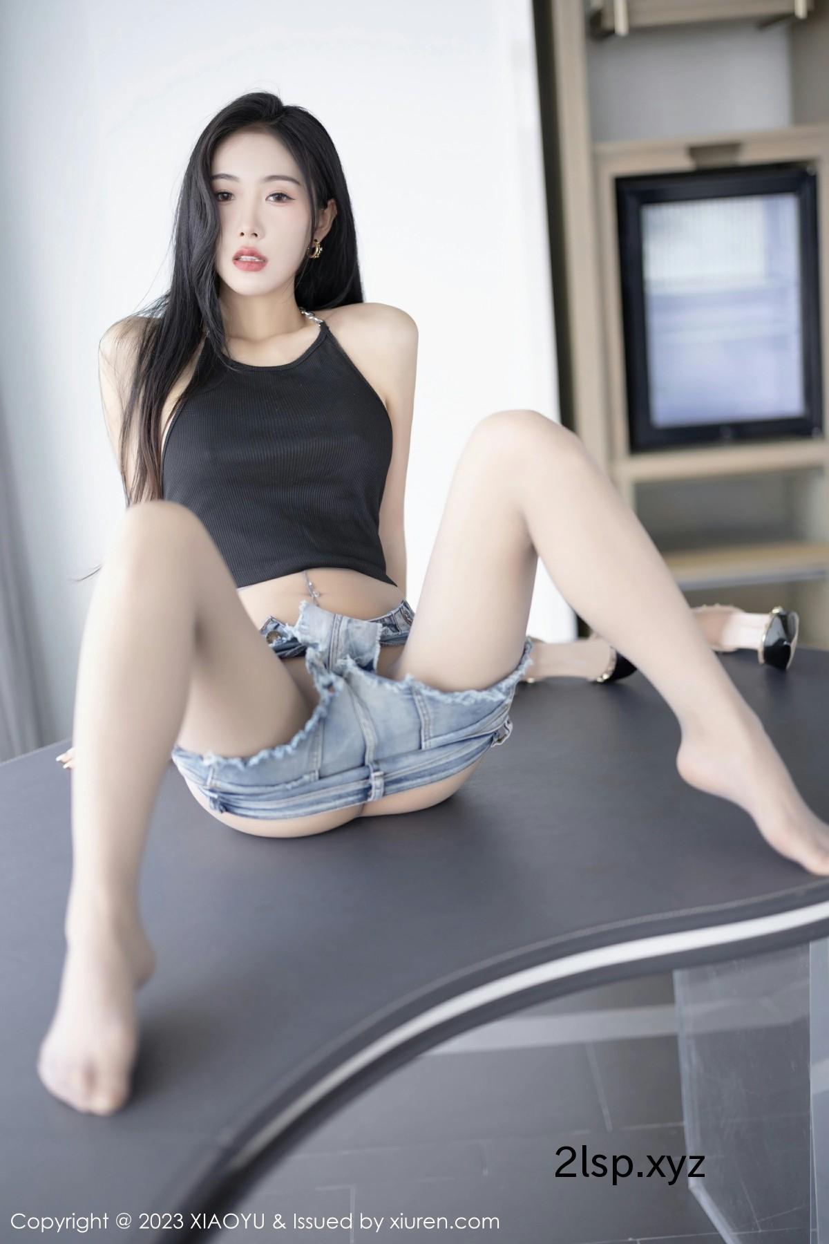 [XIAOYU语画界]-2023.04.25-VOL.1015-苏苏阿